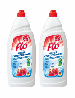 FLO FLO