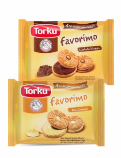 TORKU FAVORIMO TORKU FAVORIMO