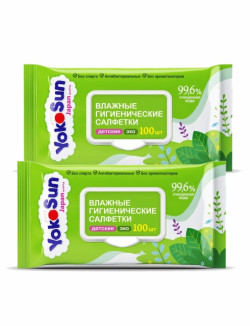 YOKOSUN ECO YOKOSUN ECO