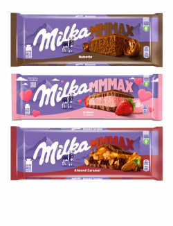 MILKA MILKA