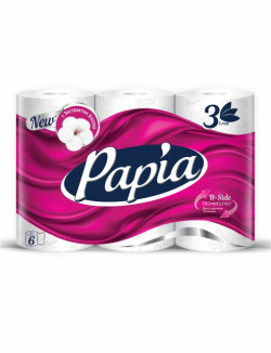 PAPIA PAPIA
