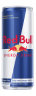 Red Bull can